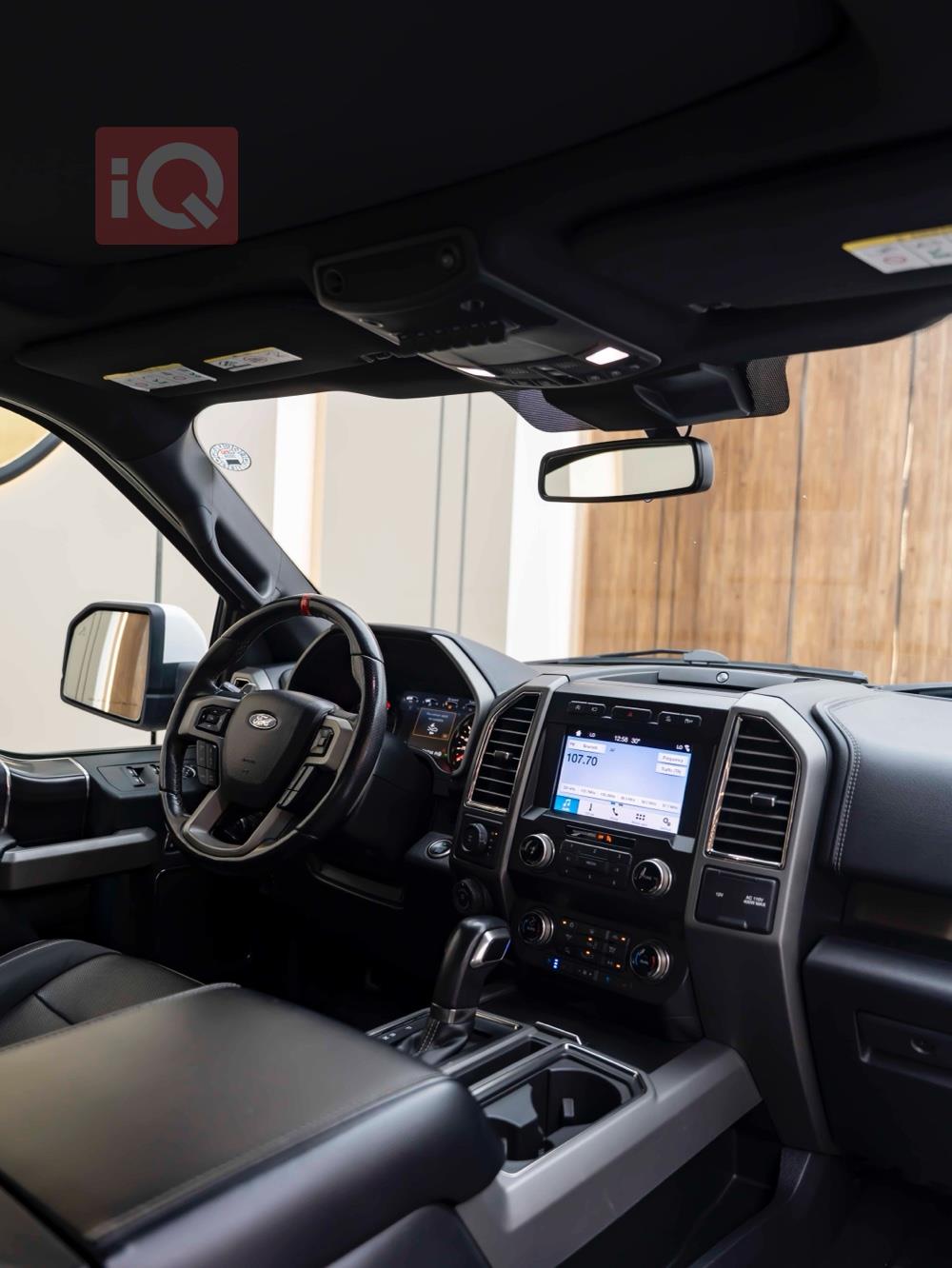 فۆرد F-150 راپتۆر